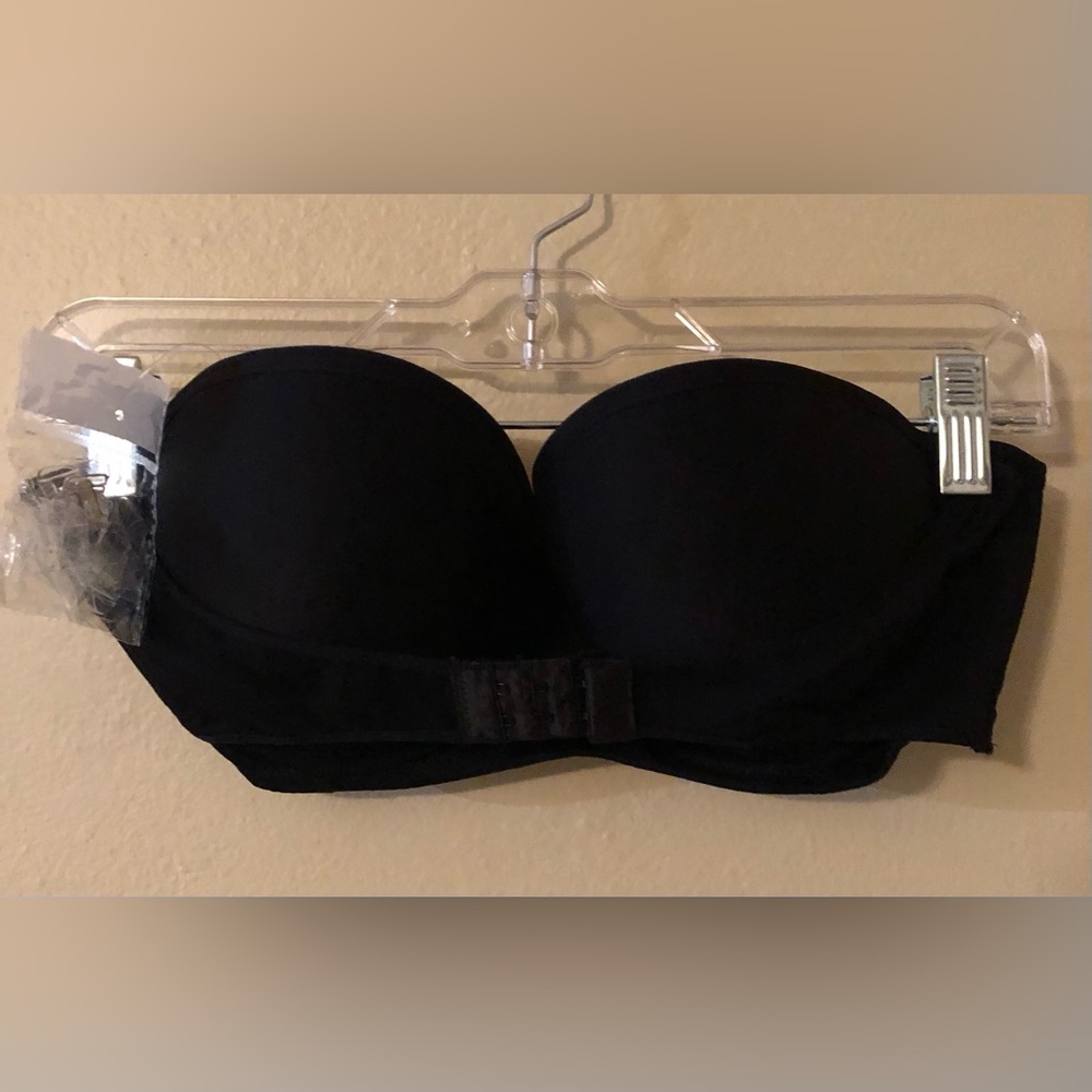 Multifunction Bra
